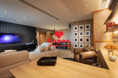 Apartamento, 3 quartos, 131 m² - Foto 4