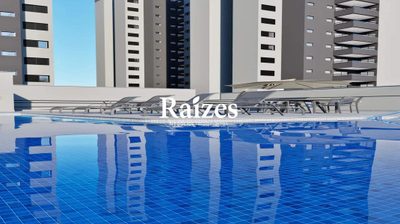 Apartamento, 2 quartos, 52 m² - Foto 3