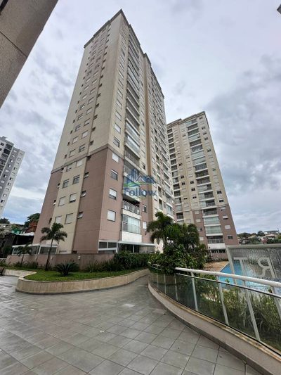 Apartamento, 2 quartos, 56 m² - Foto 1
