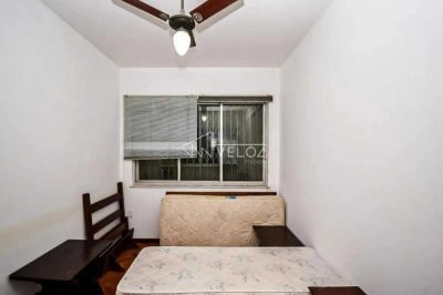 Apartamento, 3 quartos, 83 m² - Foto 2