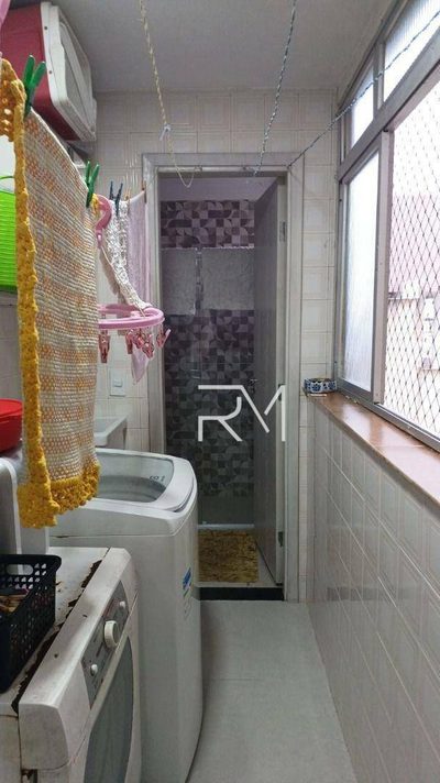 Apartamento, 3 quartos, 88 m² - Foto 5