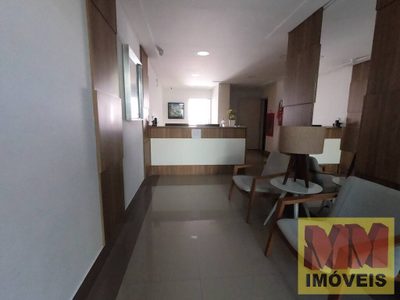 Apartamento, 1 quarto, 45 m² - Foto 4