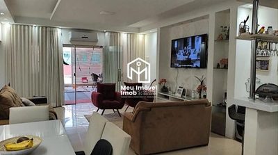 Casa, 3 quartos, 150 m² - Foto 3