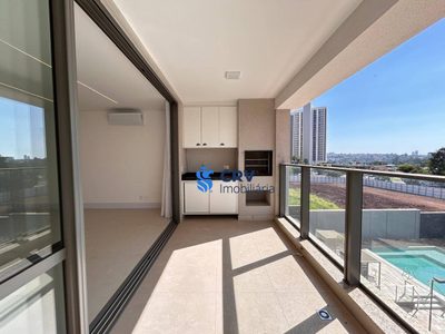 Apartamento, 2 quartos, 115 m² - Foto 4