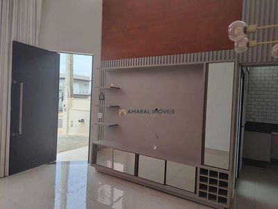 Casa, 3 quartos, 220 m² - Foto 4