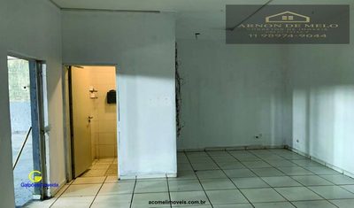 Depósito-Galpão, 1480 m² - Foto 4