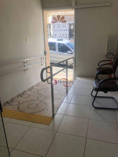 Sala-Conjunto, 40 m² - Foto 5