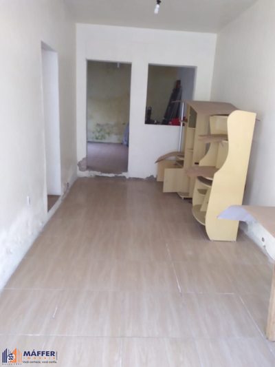 Casa, 2 quartos, 41 m² - Foto 5