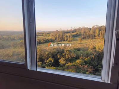 Apartamento, 2 quartos, 48 m² - Foto 5