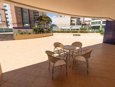 Apartamento, 3 quartos, 72 m² - Foto 5