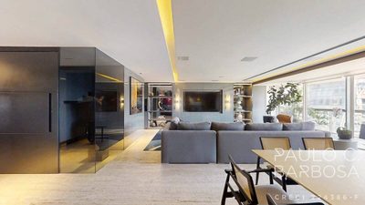 Apartamento, 2 quartos, 500 m² - Foto 2
