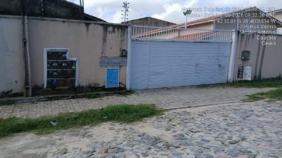 Casa, 2 quartos - Foto 1