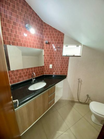 Casa, 3 quartos, 220 m² - Foto 4