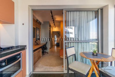 Apartamento, 1 quarto, 37 m² - Foto 5