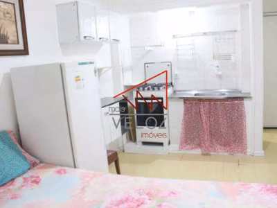 Kitnet-Studio, 52 m² - Foto 1