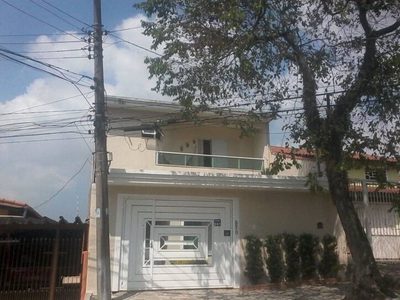 Sobrado, 3 quartos, 135 m² - Foto 5