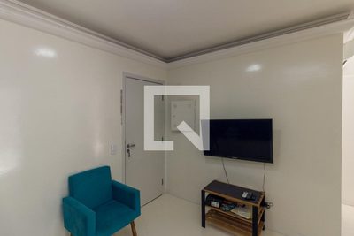 Apartamento, 1 quarto, 40 m² - Foto 5