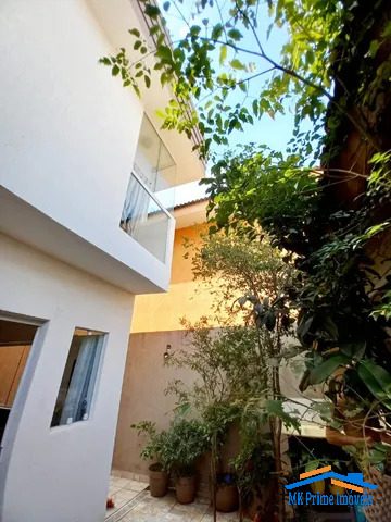 Sobrado, 3 quartos, 170 m² - Foto 2