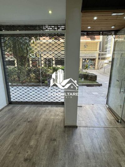 Loja-Salão, 67 m² - Foto 1