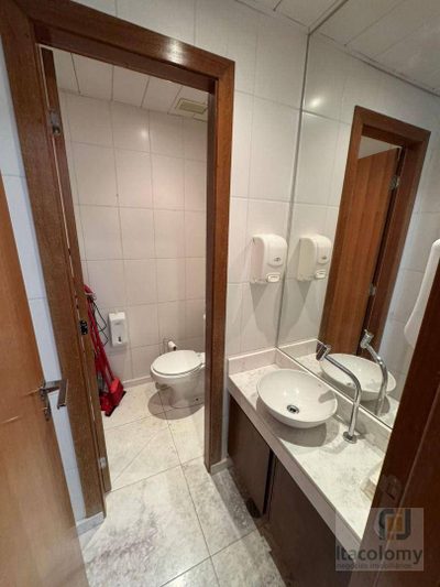 Sala-Conjunto, 41 m² - Foto 3