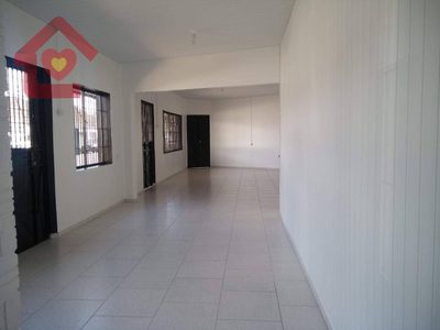 Loja-Salão, 86 m² - Foto 3
