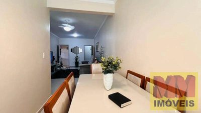 Apartamento, 3 quartos, 87 m² - Foto 4
