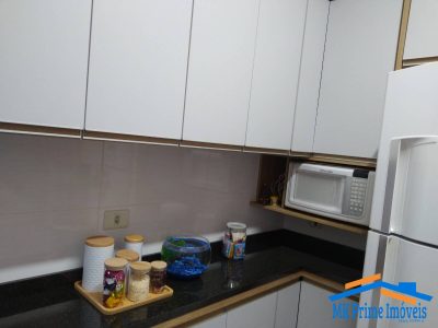 Casa de Condomínio, 2 quartos - Foto 3