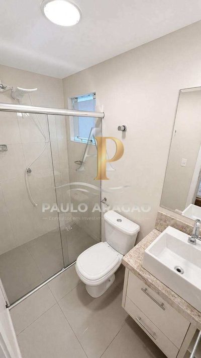 Apartamento, 2 quartos, 81 m² - Foto 5