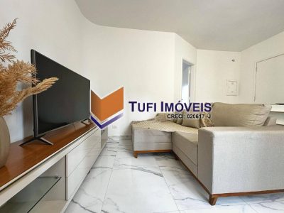 Apartamento, 1 quarto, 35 m² - Foto 3