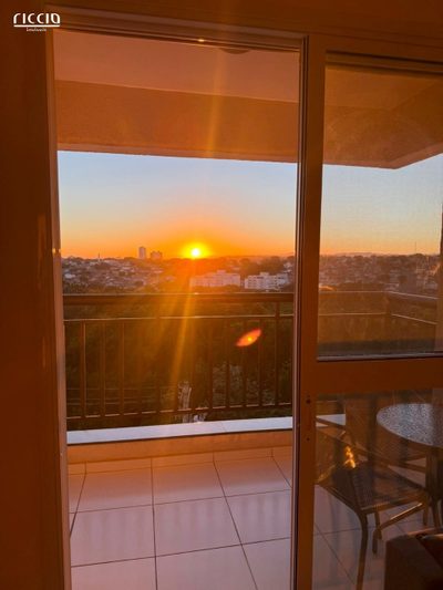 Apartamento, 2 quartos, 63 m² - Foto 4