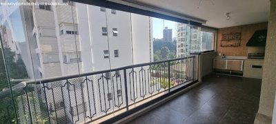 Apartamento, 4 quartos, 235 m² - Foto 1