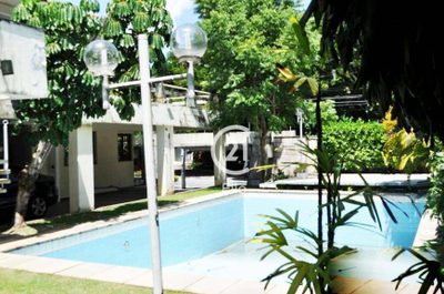 Casa, 3 quartos, 500 m² - Foto 1