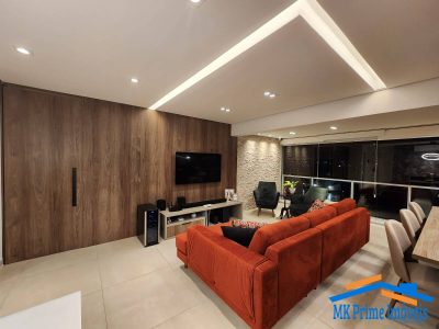 Apartamento, 2 quartos, 96 m² - Foto 1