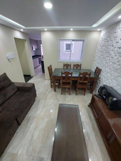 Cobertura, 3 quartos, 124 m² - Foto 4