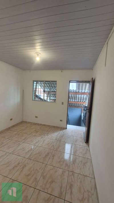 Casa, 1 quarto - Foto 2