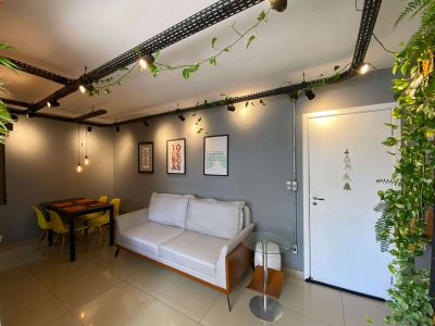 Apartamento, 2 quartos, 62 m² - Foto 4