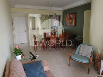 Apartamento, 3 quartos, 108 m² - Foto 1