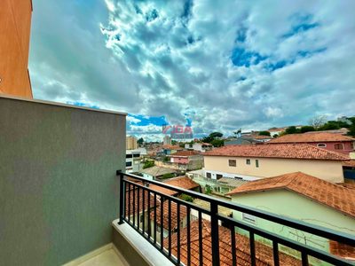 Apartamento, 1 quarto, 39 m² - Foto 2