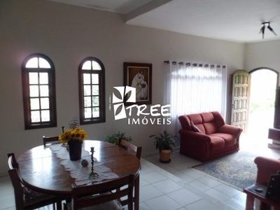 Sobrado, 4 quartos, 160 m² - Foto 5