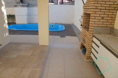 Casa de Condomínio, 3 quartos - Foto 5