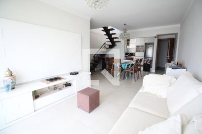 Apartamento, 4 quartos, 157 m² - Foto 2