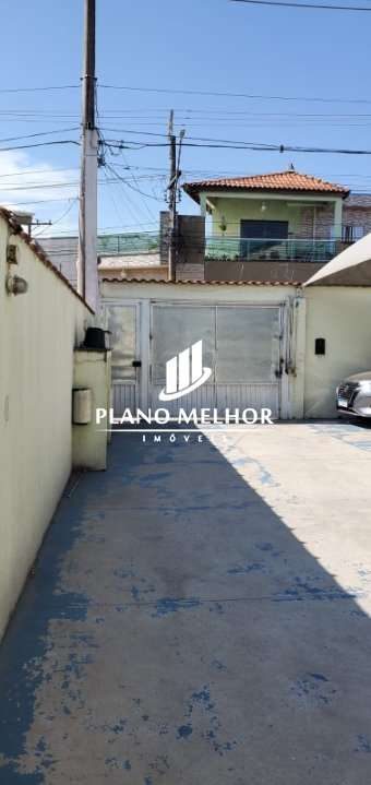 Casa, 2 quartos, 72 m² - Foto 3