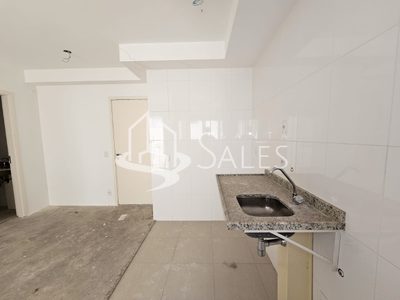Apartamento, 1 quarto, 35 m² - Foto 4