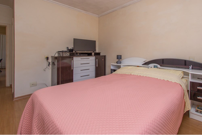 Casa, 5 quartos, 233 m² - Foto 3