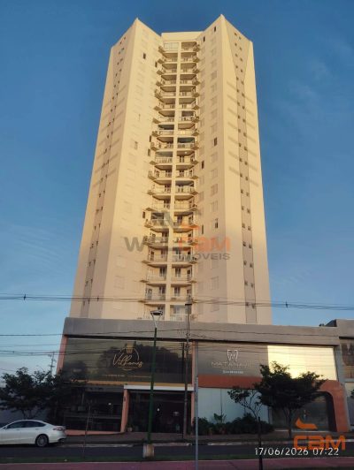 Apartamento, 2 quartos, 54 m² - Foto 1