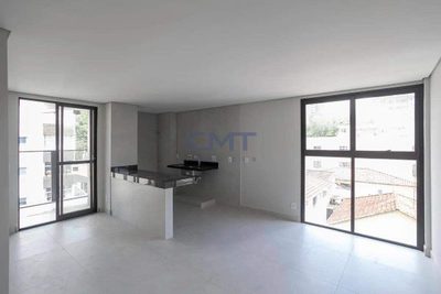 Apartamento, 2 quartos, 66 m² - Foto 2