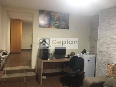 Casa, 2 quartos, 160 m² - Foto 5