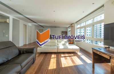 Apartamento, 3 quartos, 239 m² - Foto 2