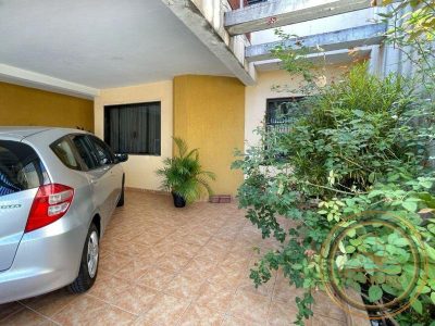 Sobrado, 3 quartos, 200 m² - Foto 2