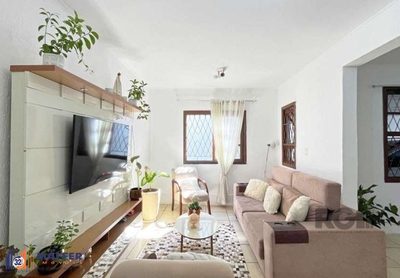 Casa, 4 quartos, 200 m² - Foto 4